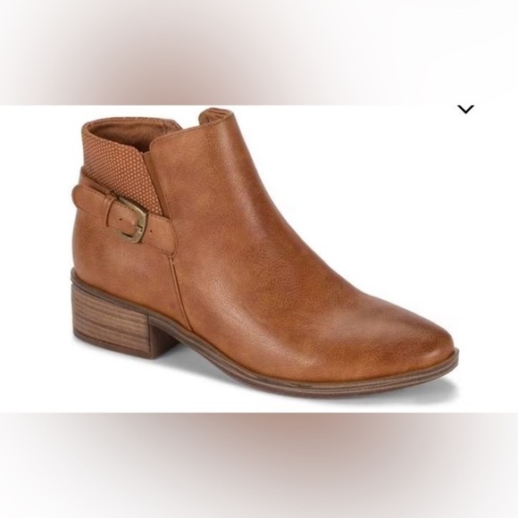 BareTraps Shoes - Baretraps MARCONI Women's Boots Size 8.5 M